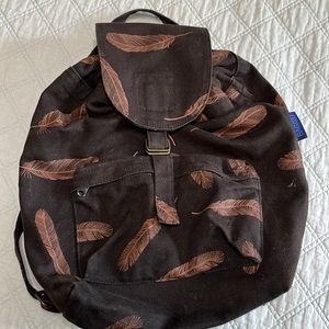 Baggu backpack